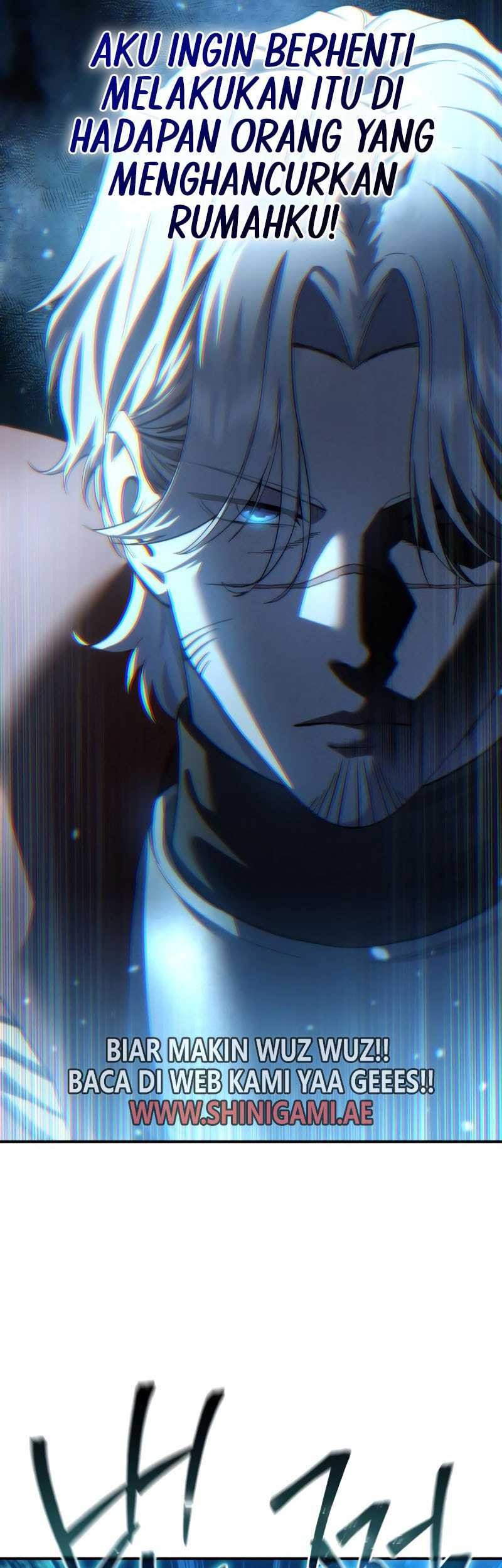 Star Embracing Swordmaster Chapter 82 Halaman 89
