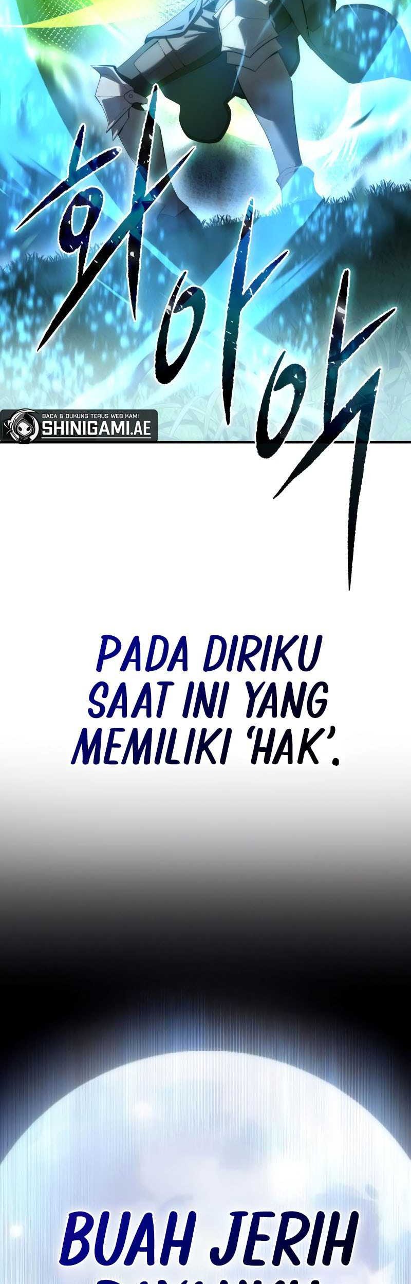 Star Embracing Swordmaster Chapter 82 Halaman 91