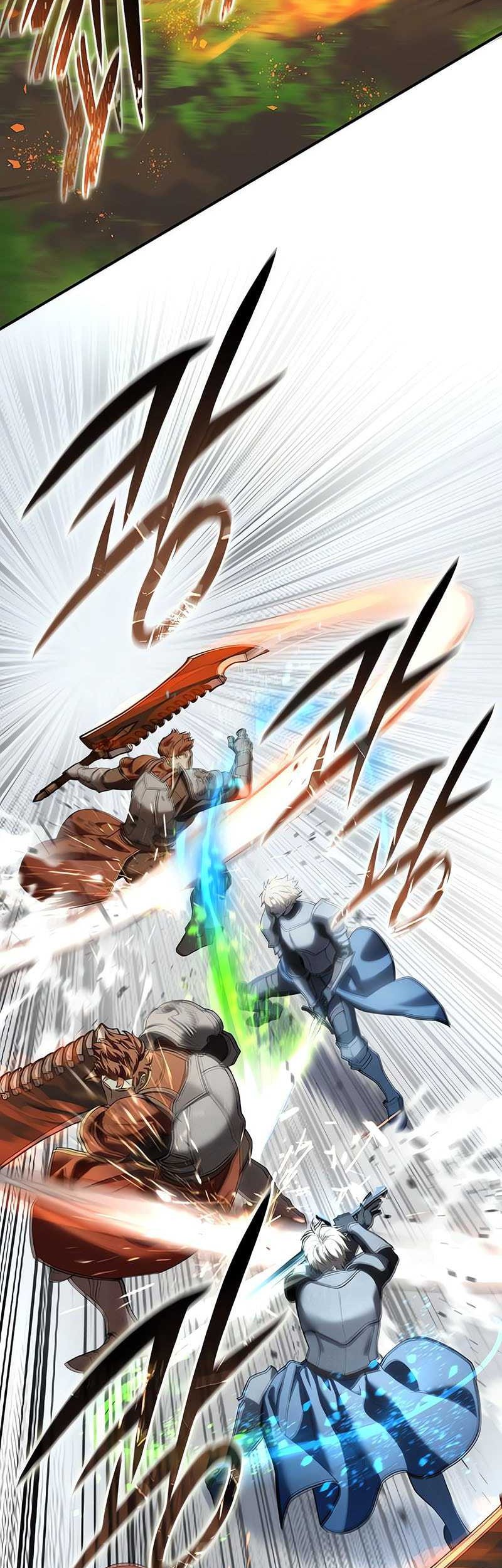 Star Embracing Swordmaster Chapter 83 Halaman 5