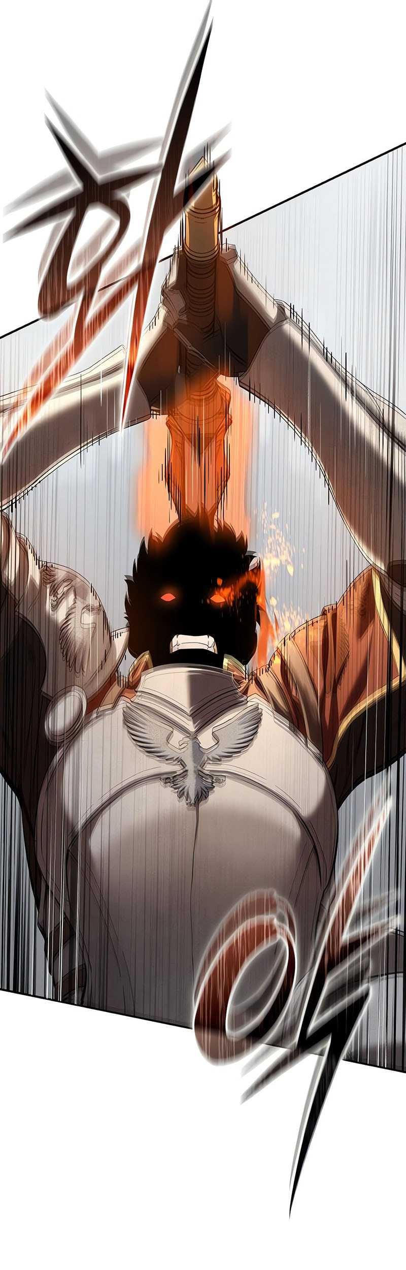 Star Embracing Swordmaster Chapter 83 Halaman 7