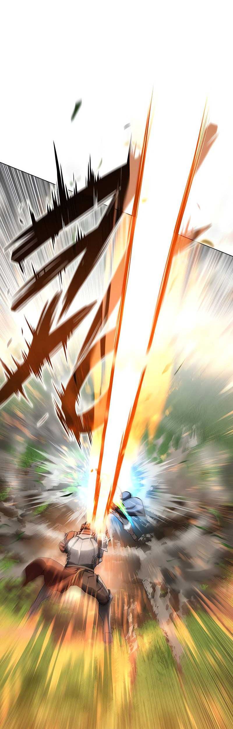 Star Embracing Swordmaster Chapter 83 Halaman 8