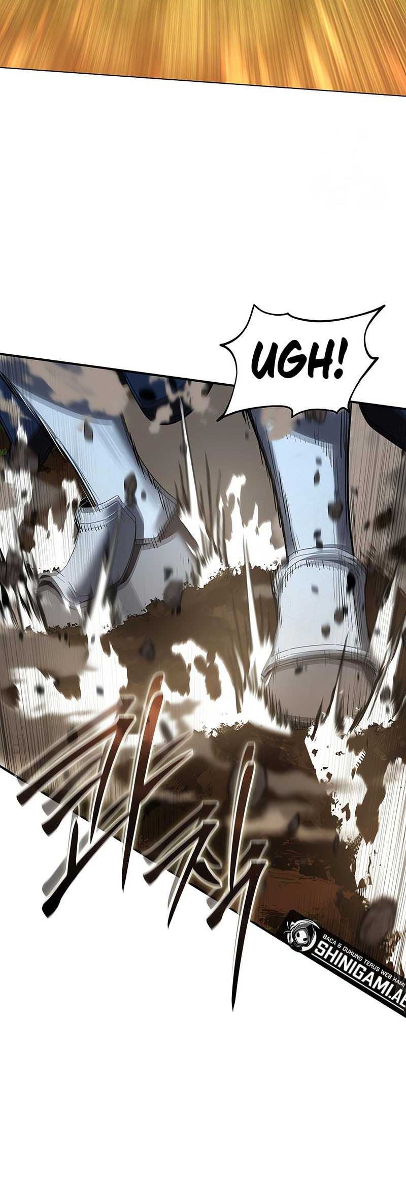 Star Embracing Swordmaster Chapter 83 Halaman 9