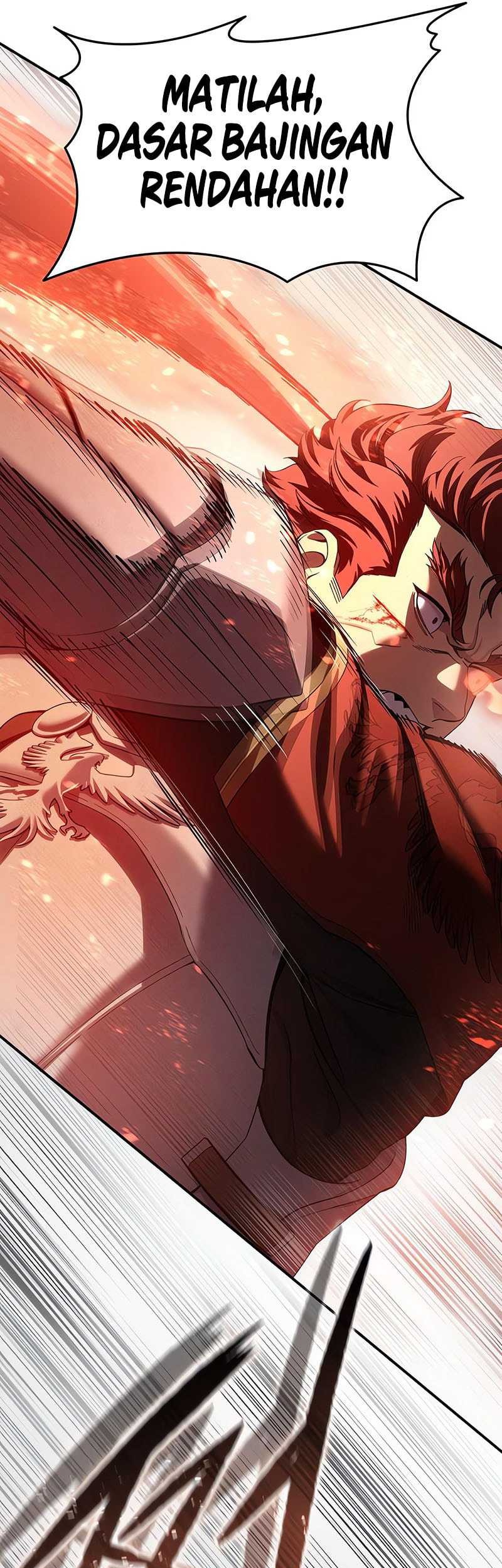 Star Embracing Swordmaster Chapter 83 Halaman 10