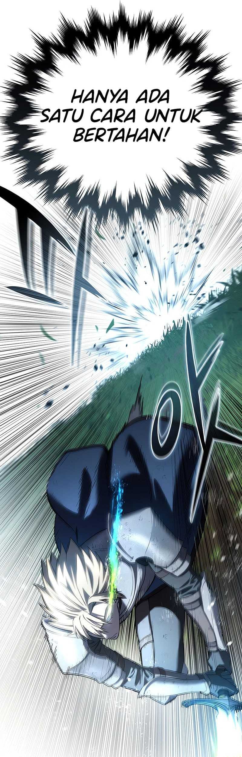 Star Embracing Swordmaster Chapter 83 Halaman 18