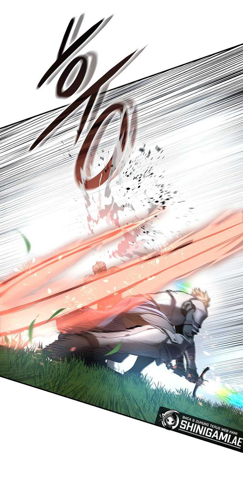 Star Embracing Swordmaster Chapter 83 Halaman 20