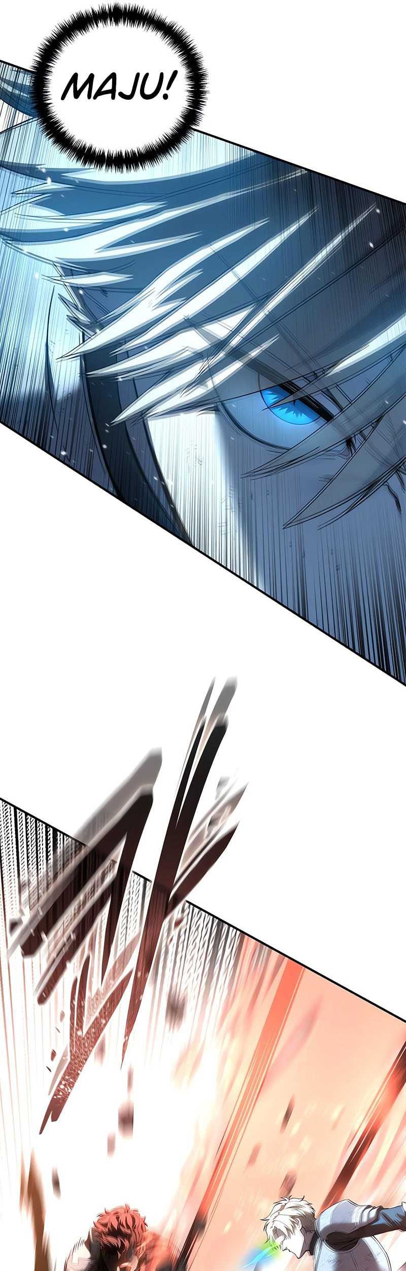 Star Embracing Swordmaster Chapter 83 Halaman 21