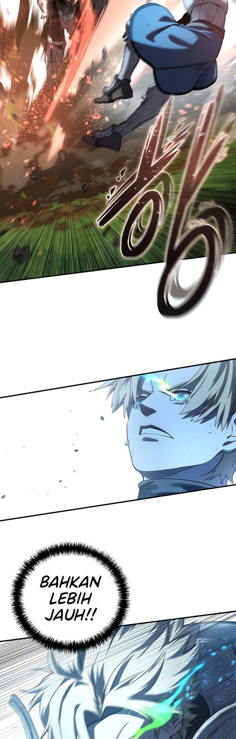 Star Embracing Swordmaster Chapter 83 Halaman 22