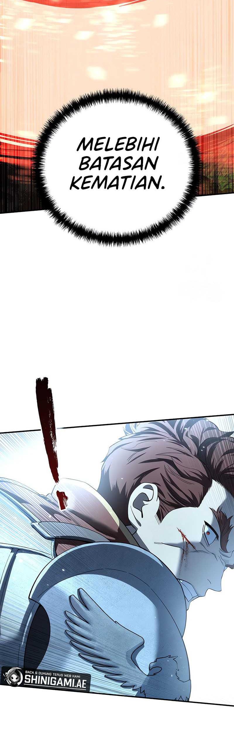 Star Embracing Swordmaster Chapter 83 Halaman 24