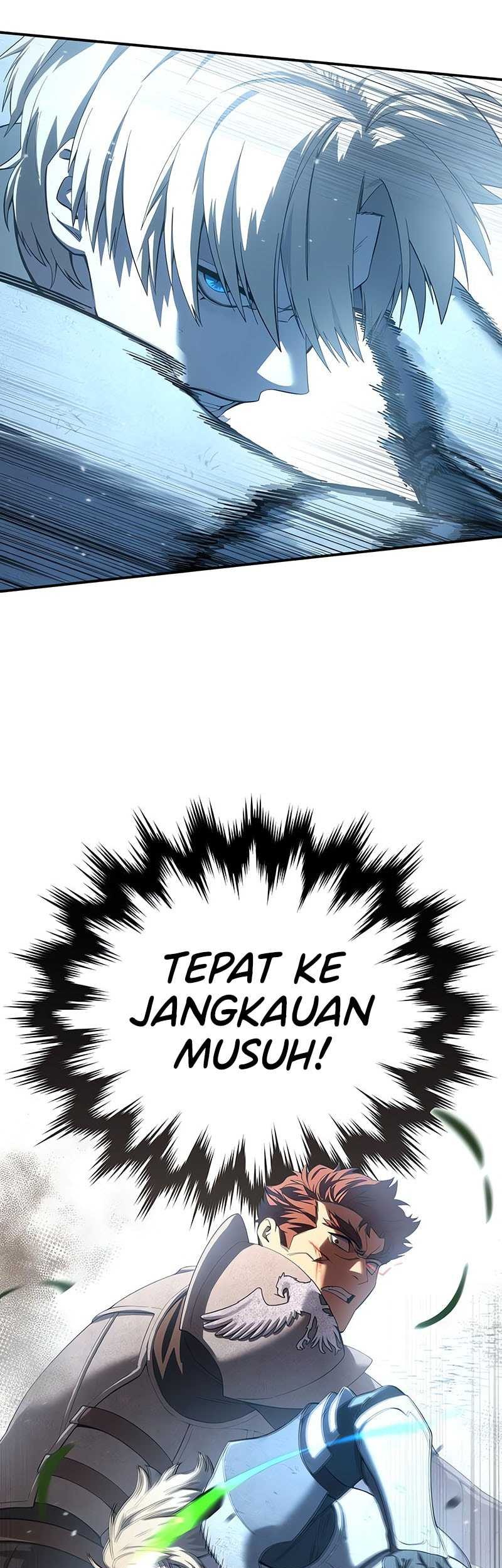 Star Embracing Swordmaster Chapter 83 Halaman 25