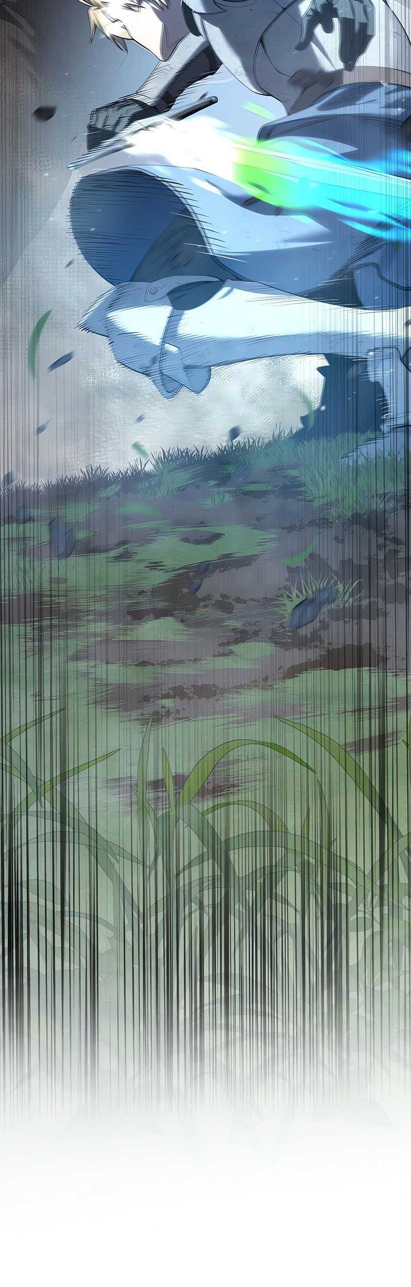 Star Embracing Swordmaster Chapter 83 Halaman 26