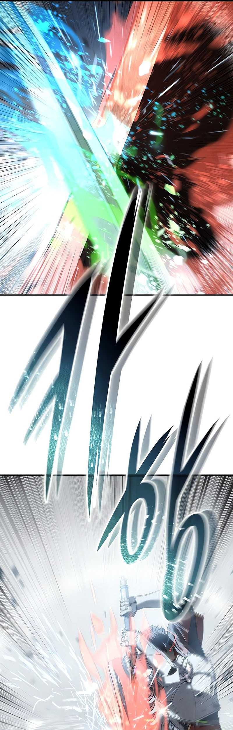 Star Embracing Swordmaster Chapter 83 Halaman 28
