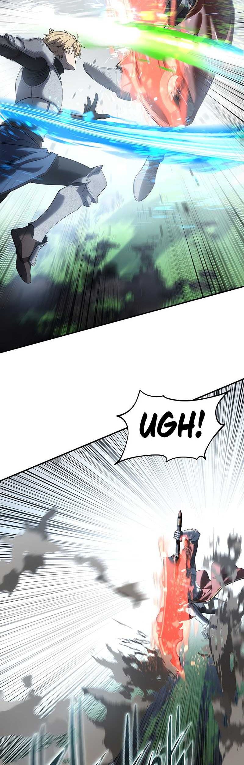 Star Embracing Swordmaster Chapter 83 Halaman 29