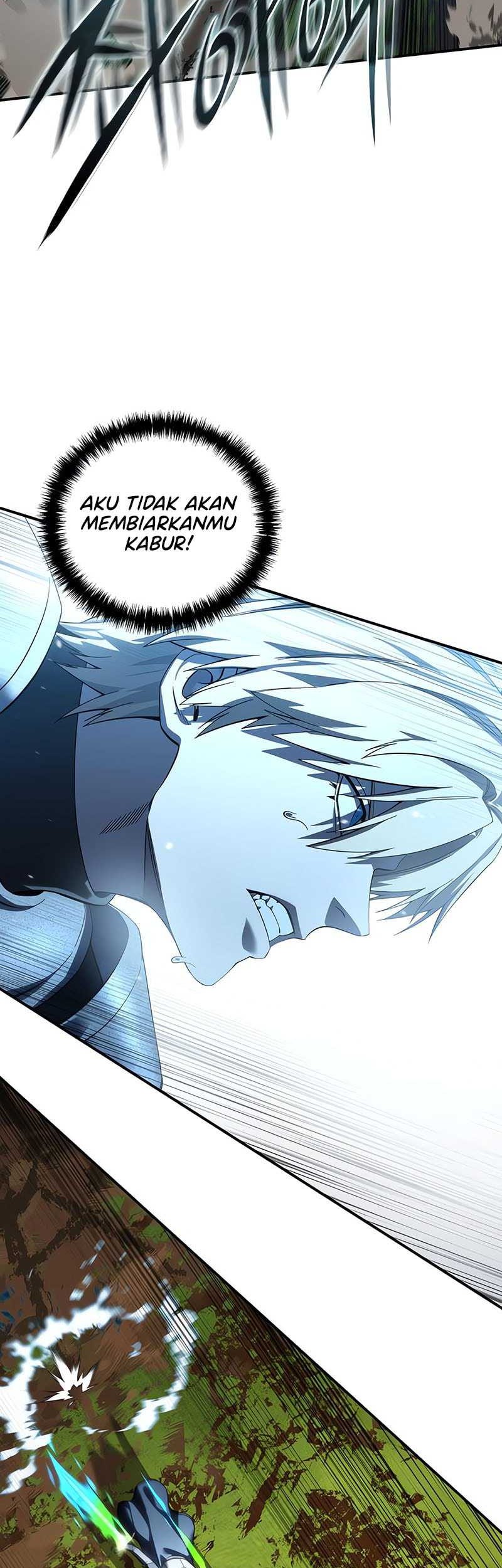 Star Embracing Swordmaster Chapter 83 Halaman 30