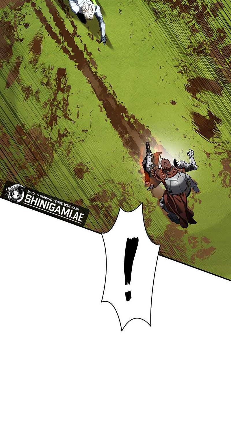 Star Embracing Swordmaster Chapter 83 Halaman 31