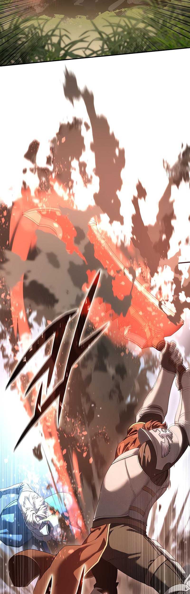 Star Embracing Swordmaster Chapter 83 Halaman 33
