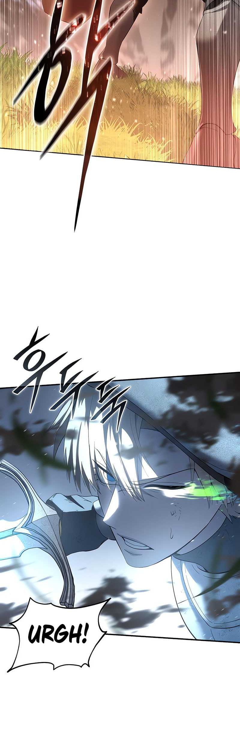 Star Embracing Swordmaster Chapter 83 Halaman 34