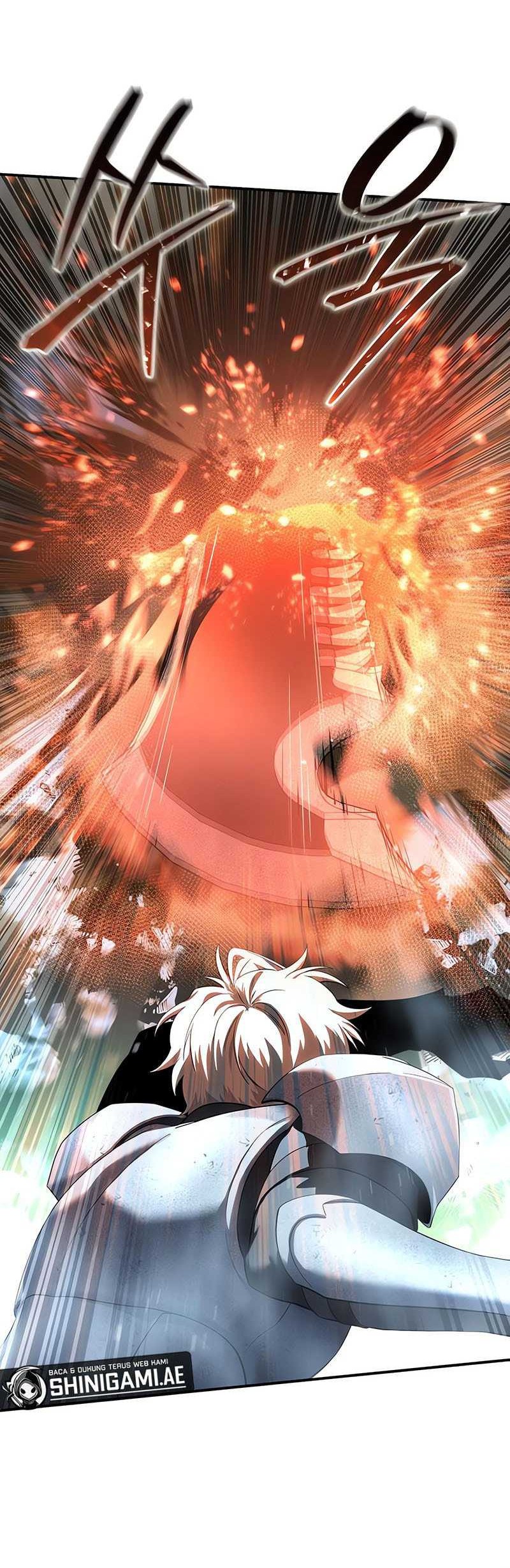 Star Embracing Swordmaster Chapter 83 Halaman 35