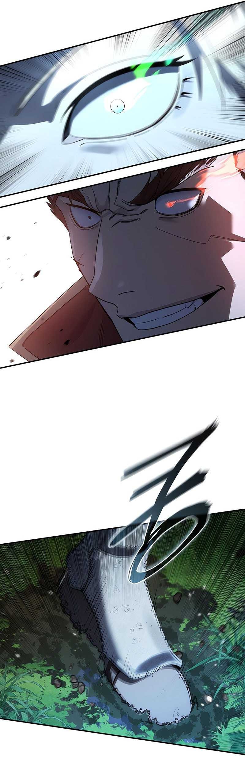 Star Embracing Swordmaster Chapter 83 Halaman 36