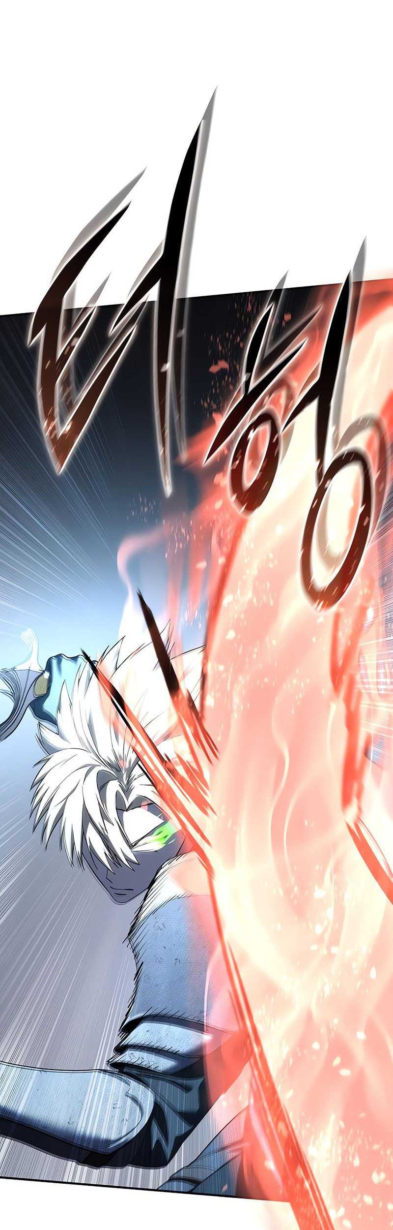 Star Embracing Swordmaster Chapter 83 Halaman 37