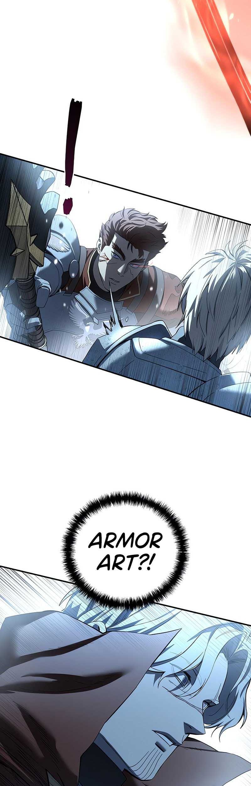Star Embracing Swordmaster Chapter 83 Halaman 38