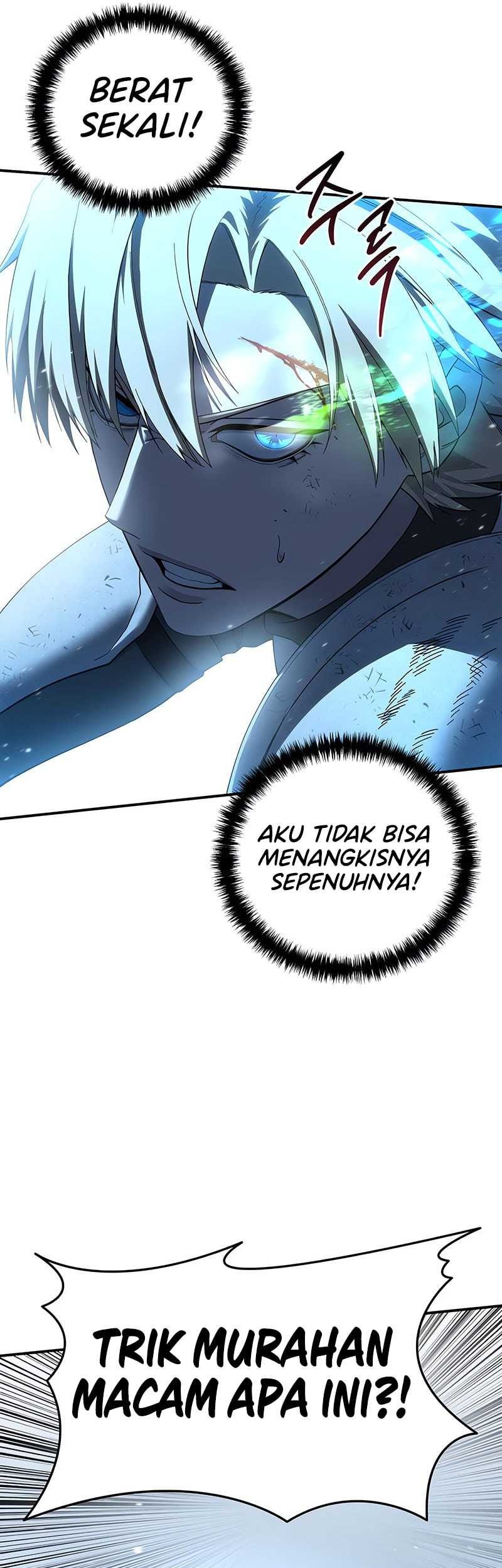 Star Embracing Swordmaster Chapter 83 Halaman 40