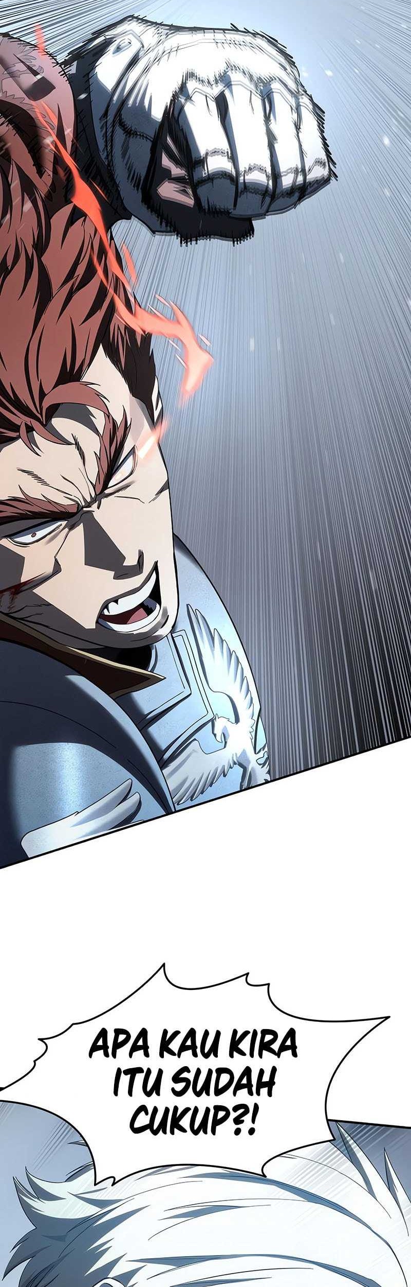 Star Embracing Swordmaster Chapter 83 Halaman 41