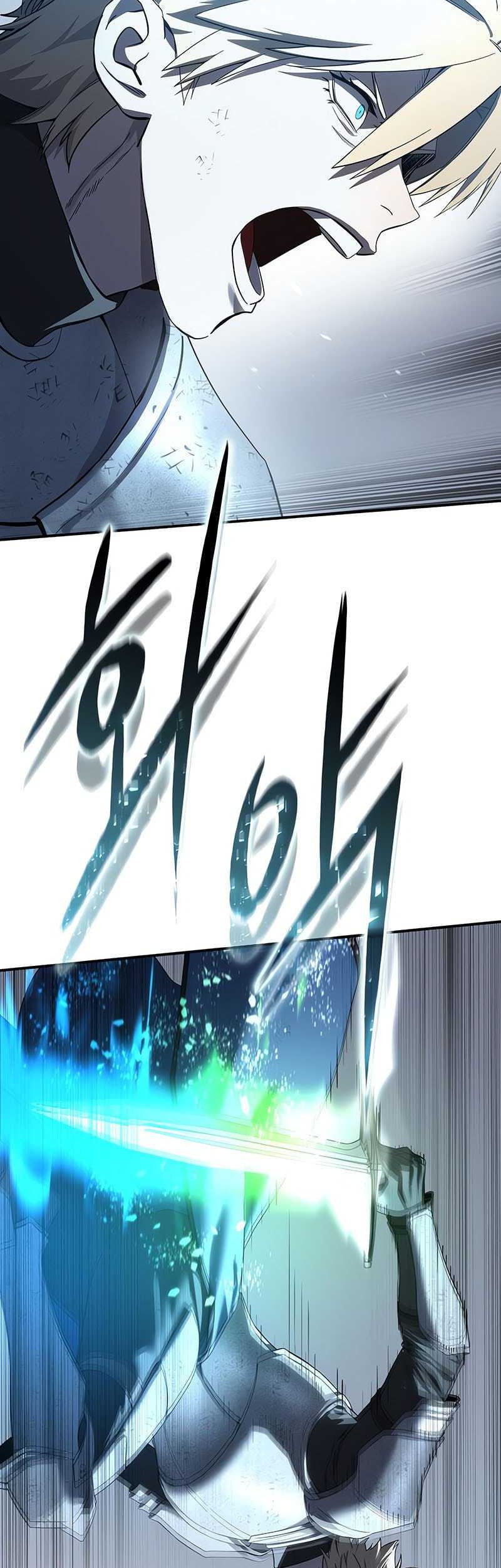 Star Embracing Swordmaster Chapter 83 Halaman 42