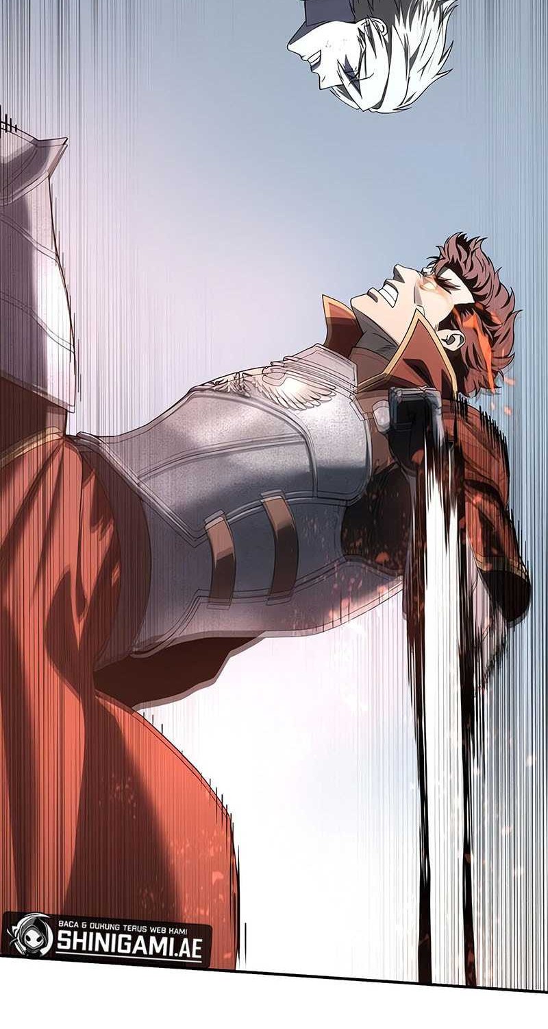 Star Embracing Swordmaster Chapter 83 Halaman 43