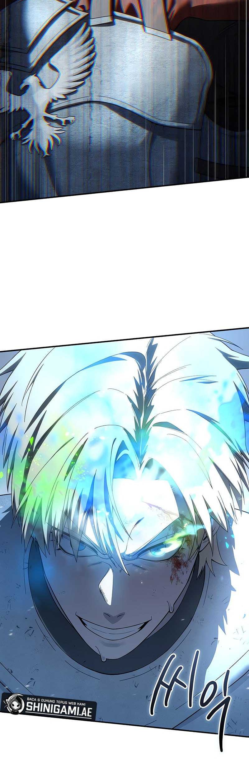Star Embracing Swordmaster Chapter 83 Halaman 46