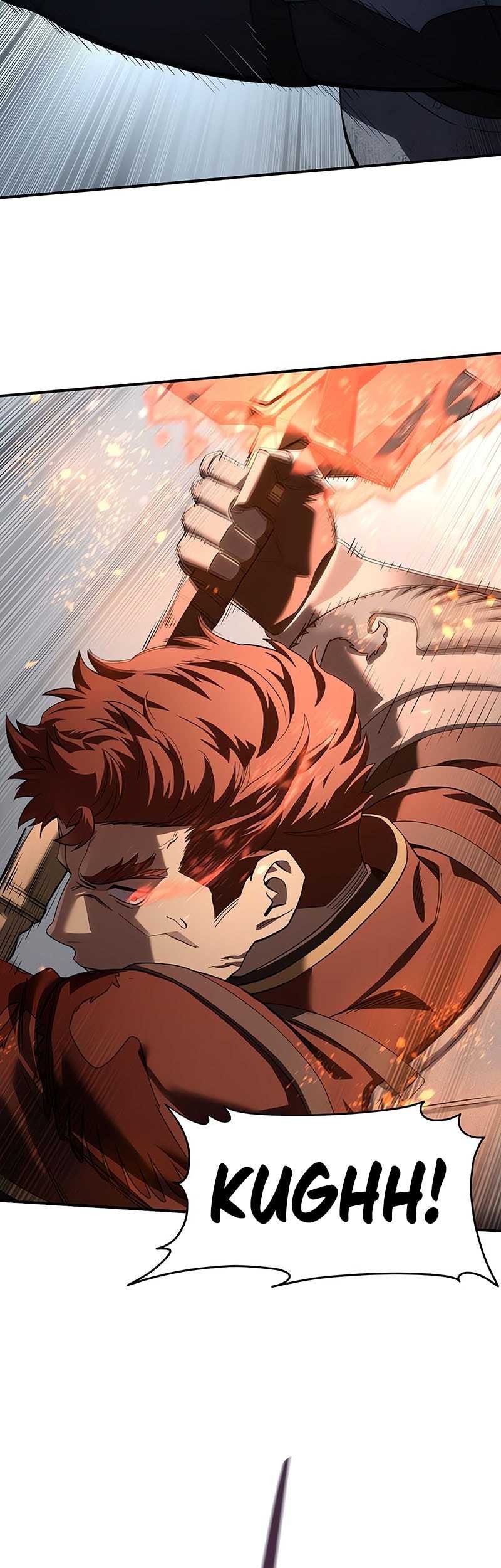 Star Embracing Swordmaster Chapter 83 Halaman 48
