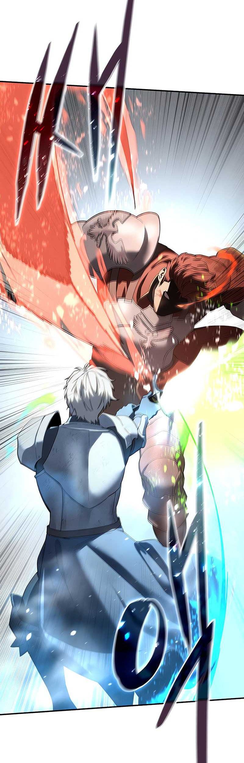 Star Embracing Swordmaster Chapter 83 Halaman 49