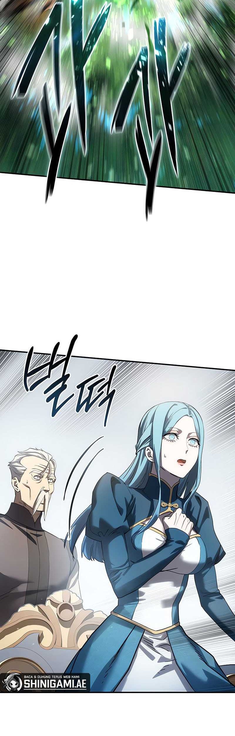 Star Embracing Swordmaster Chapter 83 Halaman 51