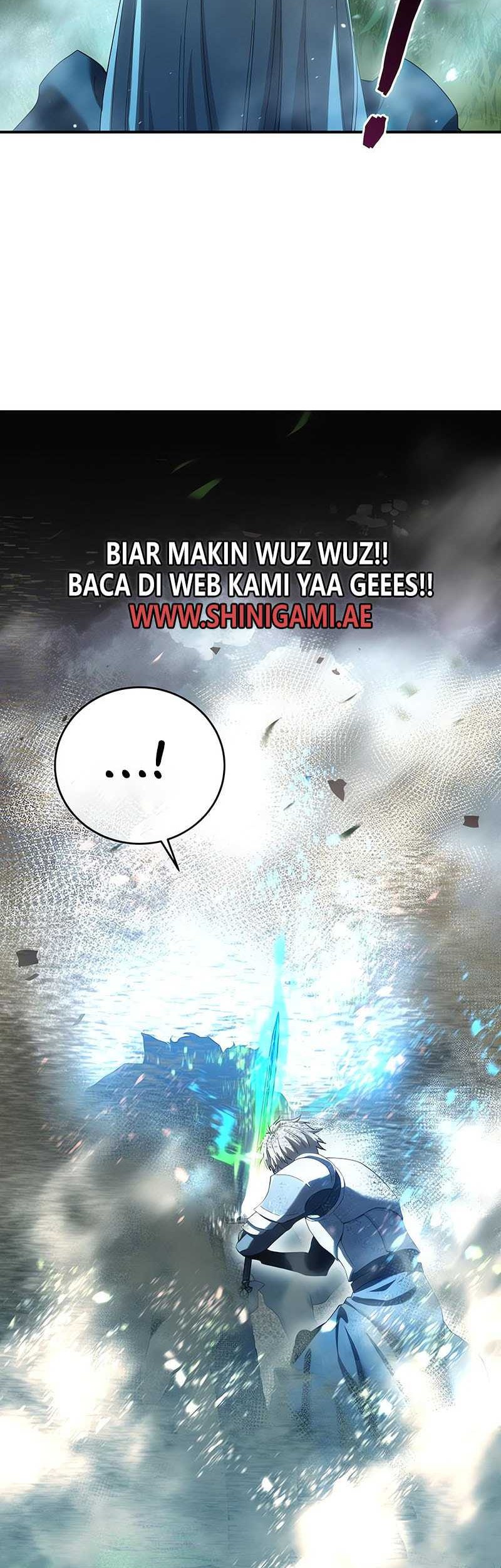 Star Embracing Swordmaster Chapter 83 Halaman 53