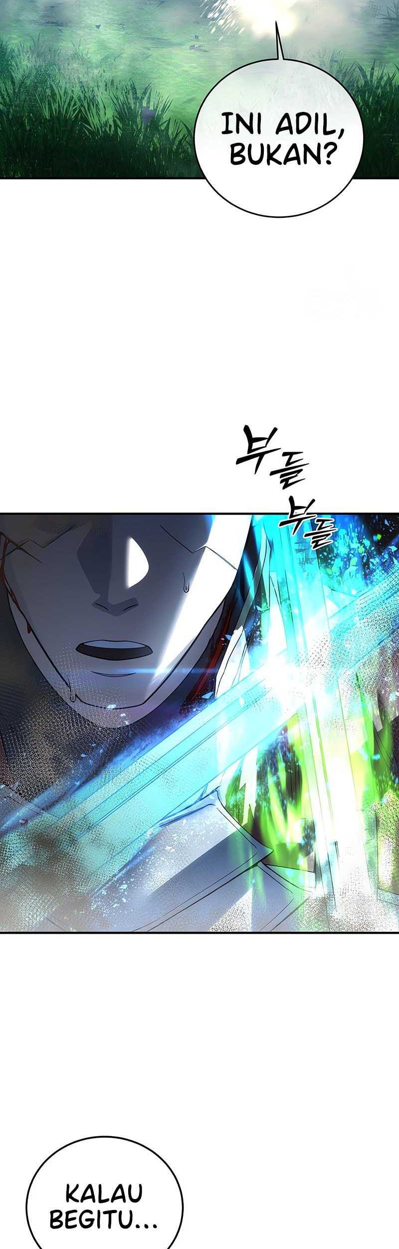 Star Embracing Swordmaster Chapter 83 Halaman 54