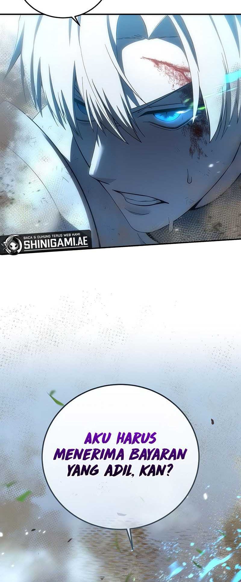 Star Embracing Swordmaster Chapter 83 Halaman 55