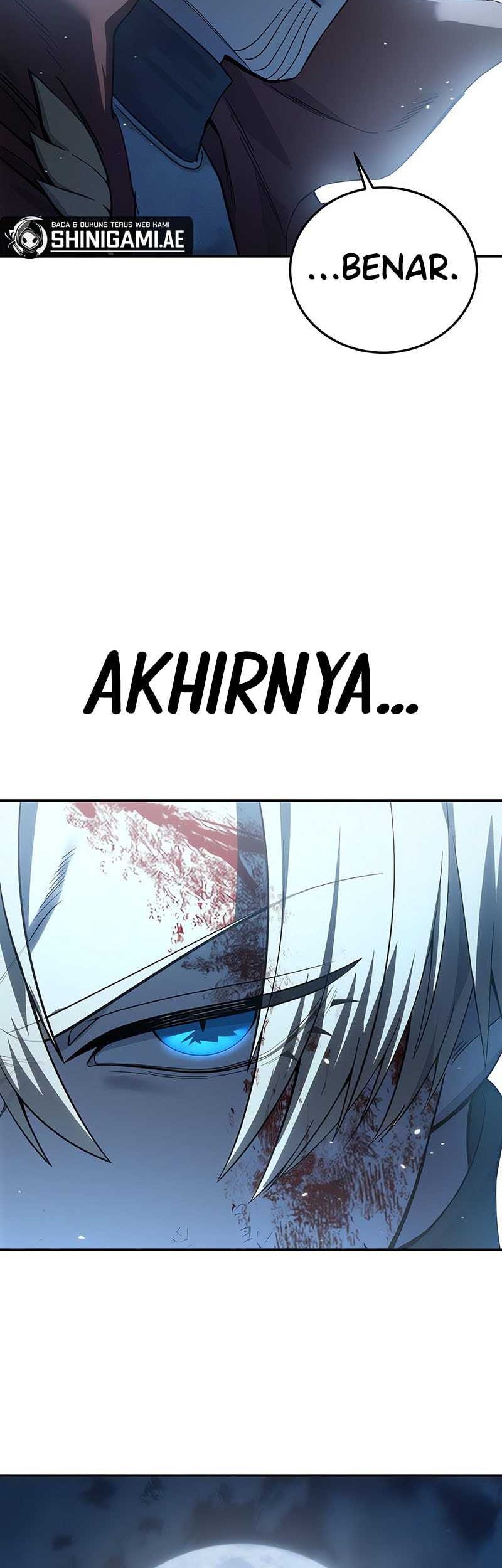 Star Embracing Swordmaster Chapter 83 Halaman 59