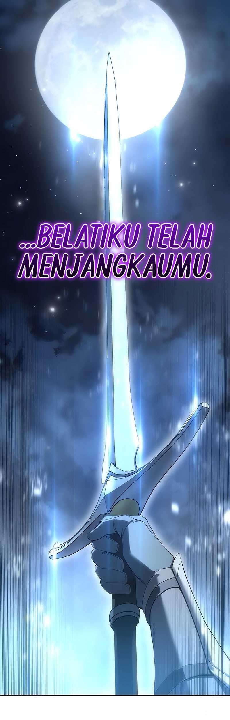 Star Embracing Swordmaster Chapter 83 Halaman 60