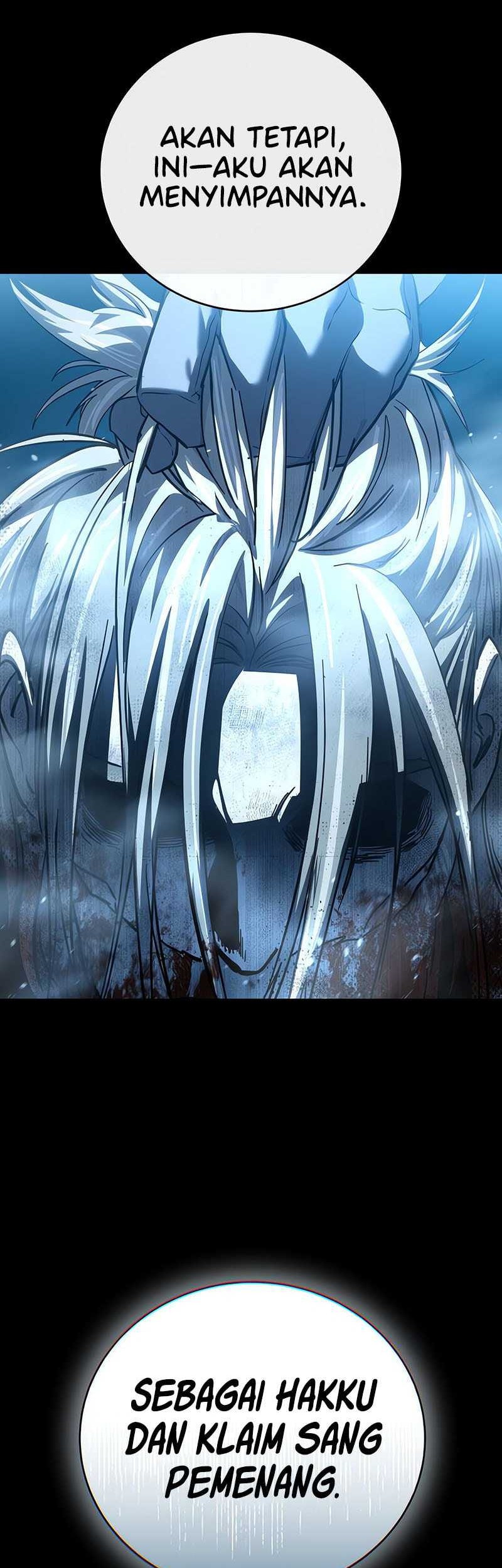 Star Embracing Swordmaster Chapter 83 Halaman 65