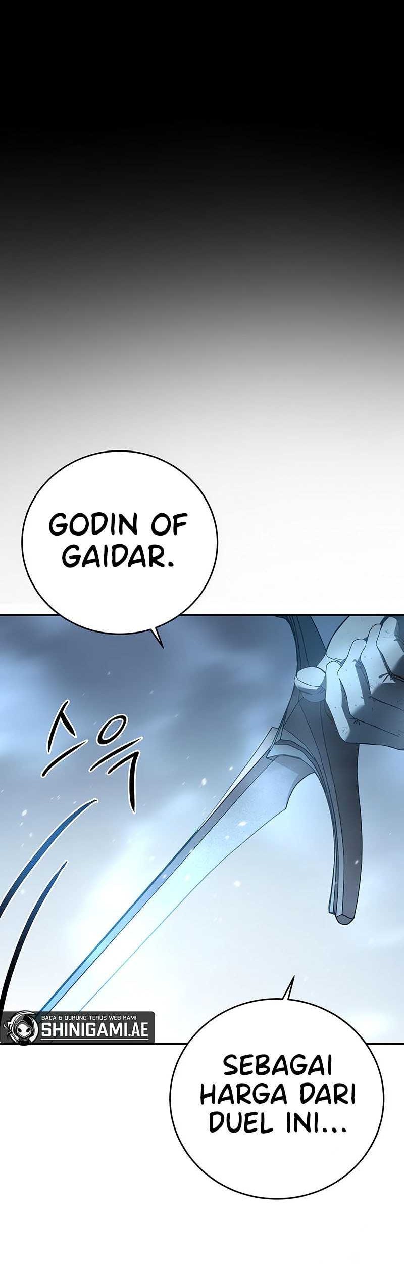 Star Embracing Swordmaster Chapter 83 Halaman 67