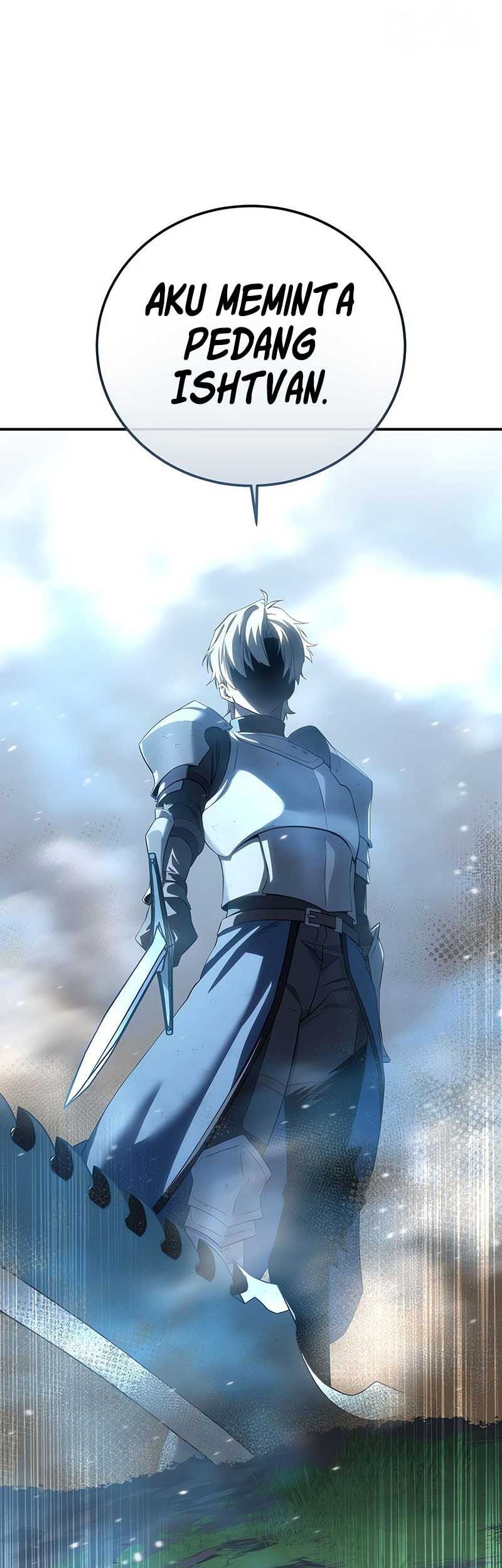 Star Embracing Swordmaster Chapter 83 Halaman 68