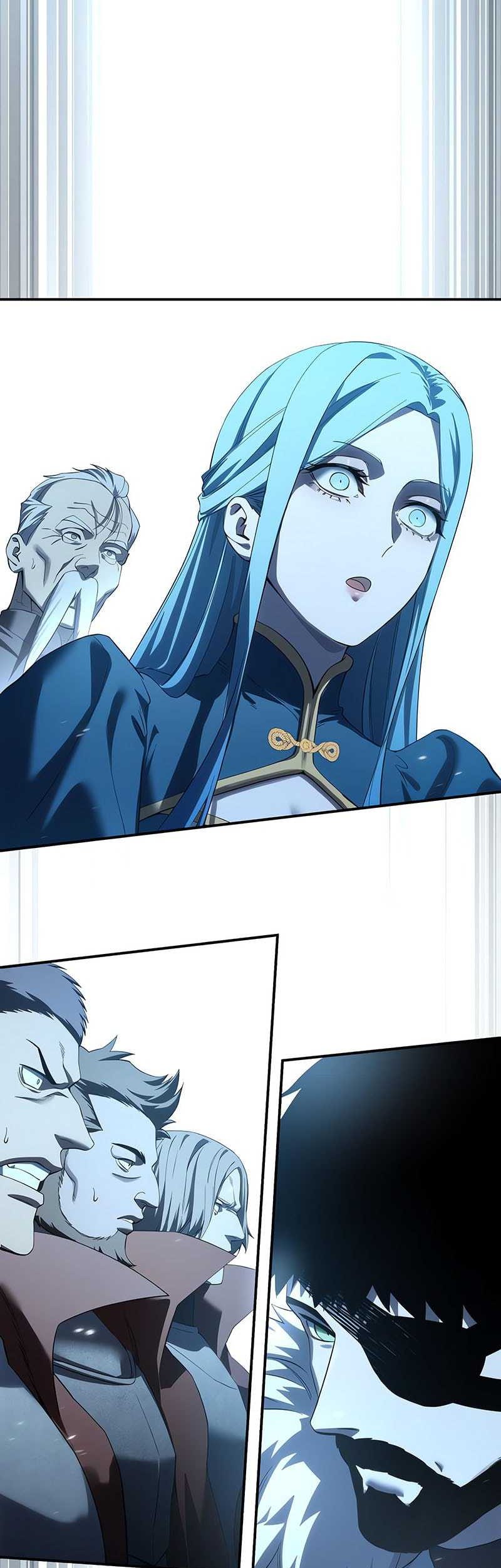 Star Embracing Swordmaster Chapter 83 Halaman 70