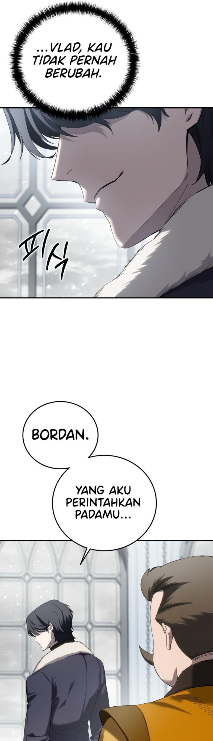 Star Embracing Swordmaster Chapter 84 Halaman 14