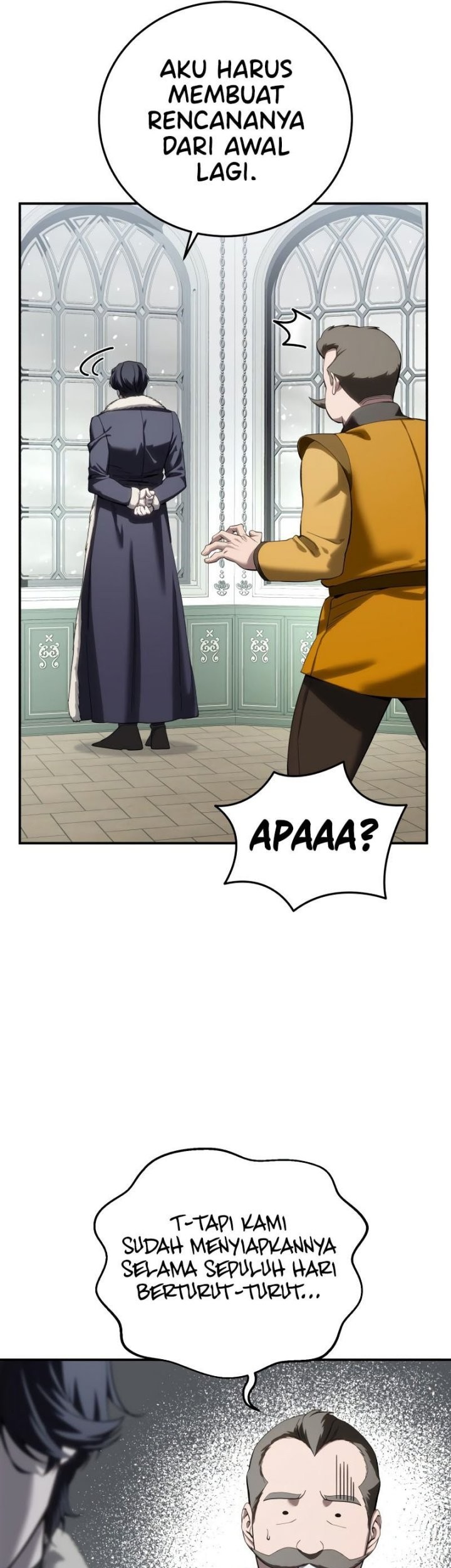 Star Embracing Swordmaster Chapter 84 Halaman 18