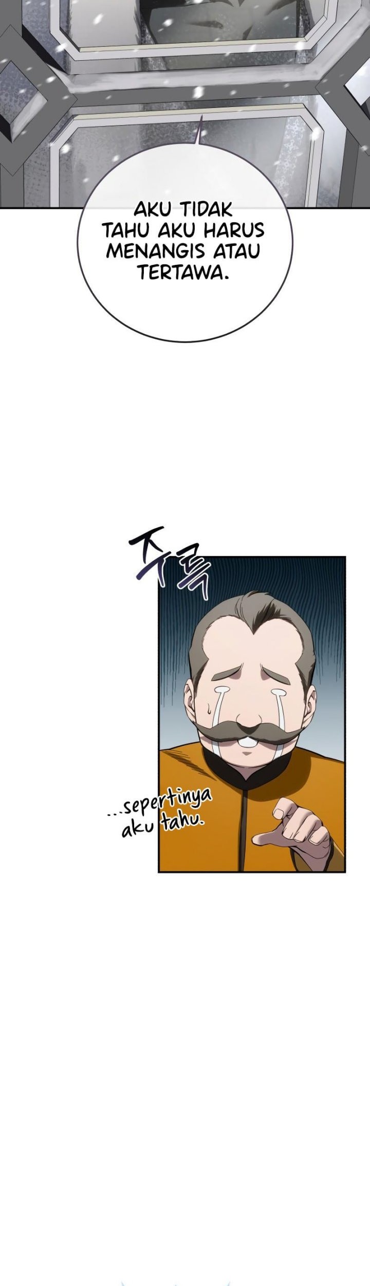 Star Embracing Swordmaster Chapter 84 Halaman 20