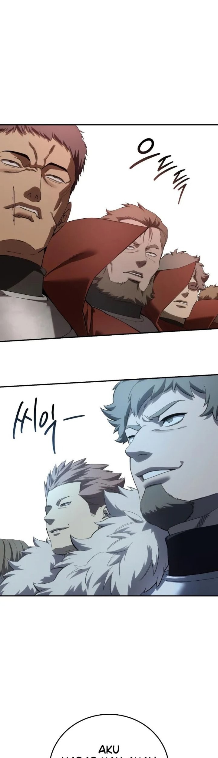 Star Embracing Swordmaster Chapter 84 Halaman 22