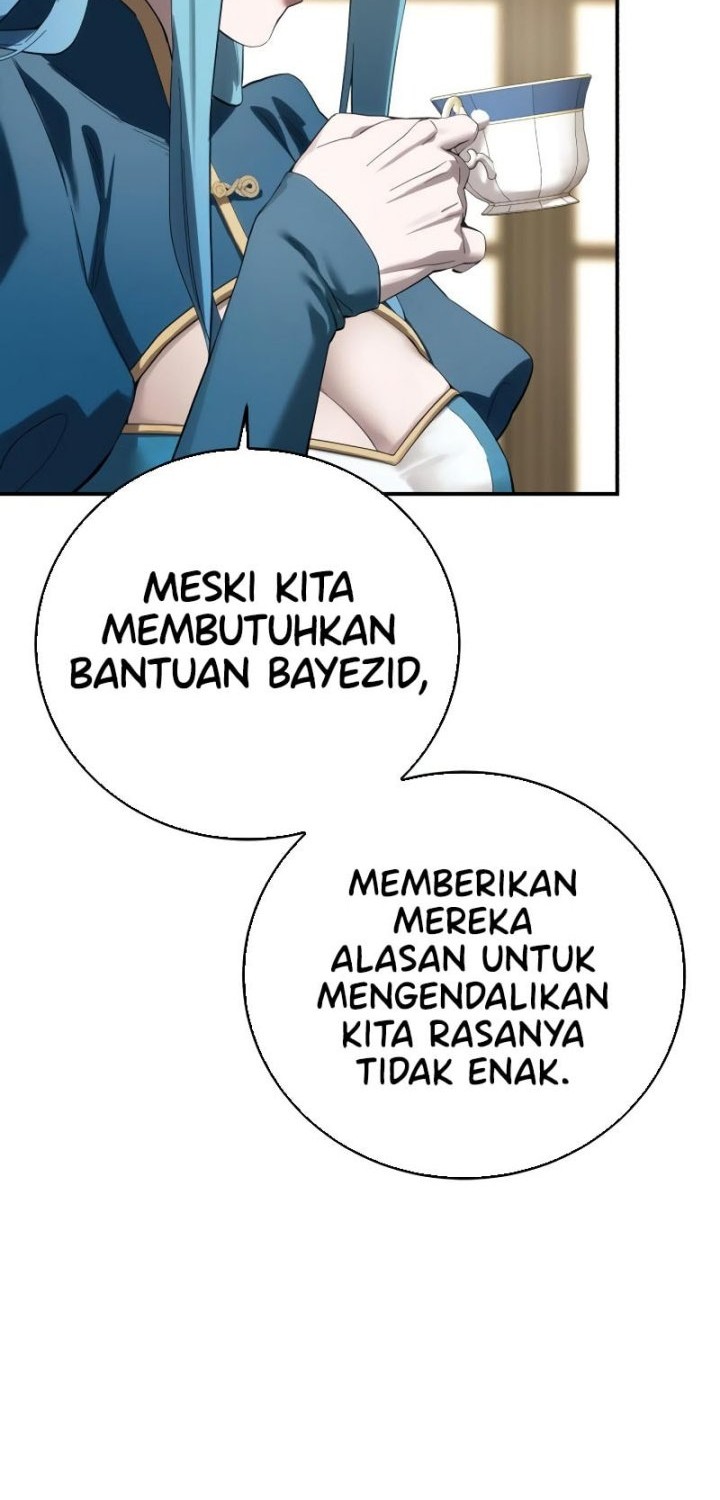 Star Embracing Swordmaster Chapter 84 Halaman 40