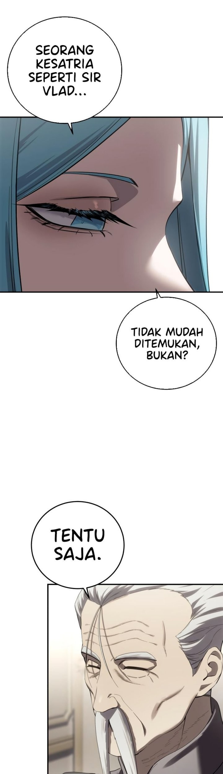Star Embracing Swordmaster Chapter 84 Halaman 41