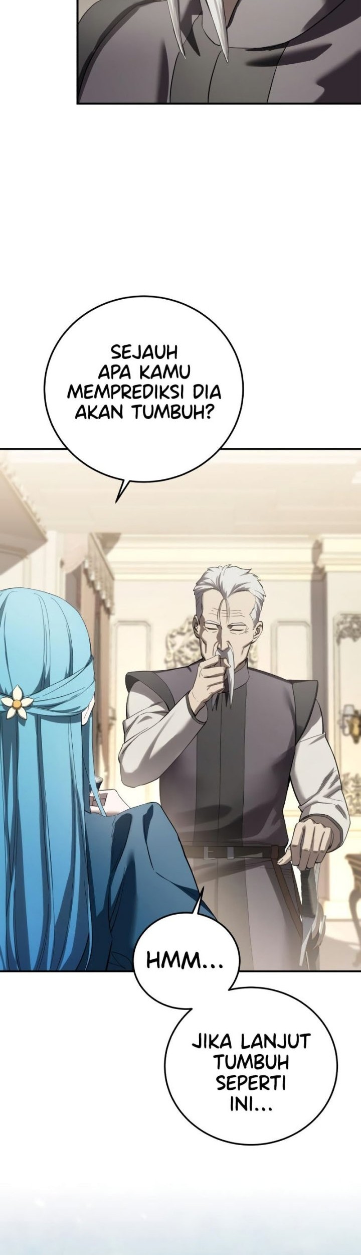 Star Embracing Swordmaster Chapter 84 Halaman 42