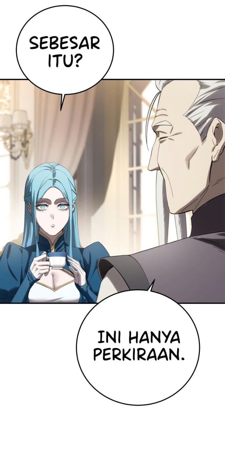 Star Embracing Swordmaster Chapter 84 Halaman 44