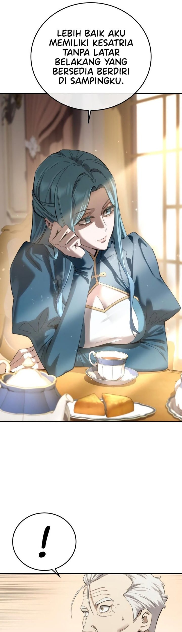 Star Embracing Swordmaster Chapter 84 Halaman 47